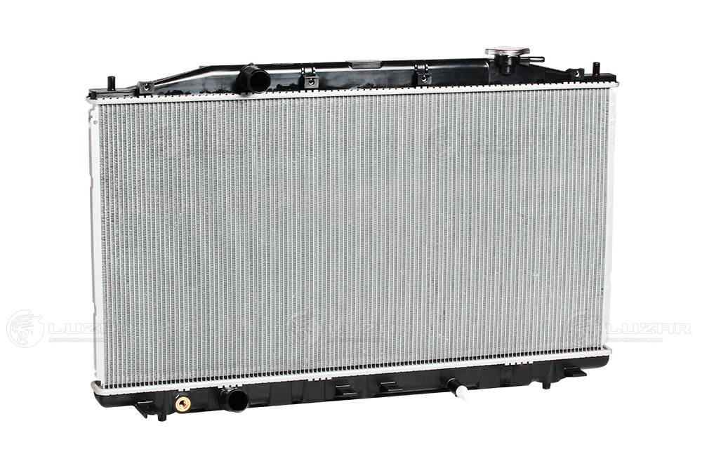 Radiator, engine cooling (LRc 23L5)
