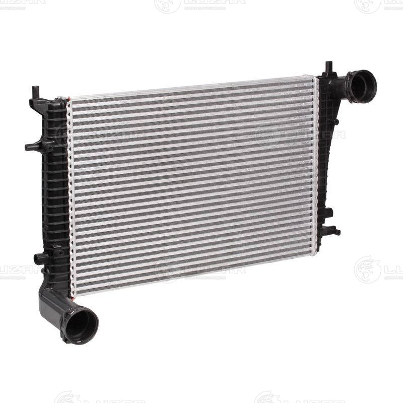 Charge Air Cooler (LRIC 1803)