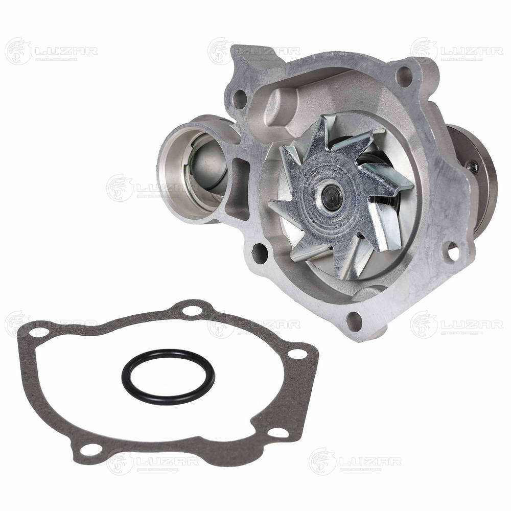 Water Pump, engine cooling (LWP 0838)