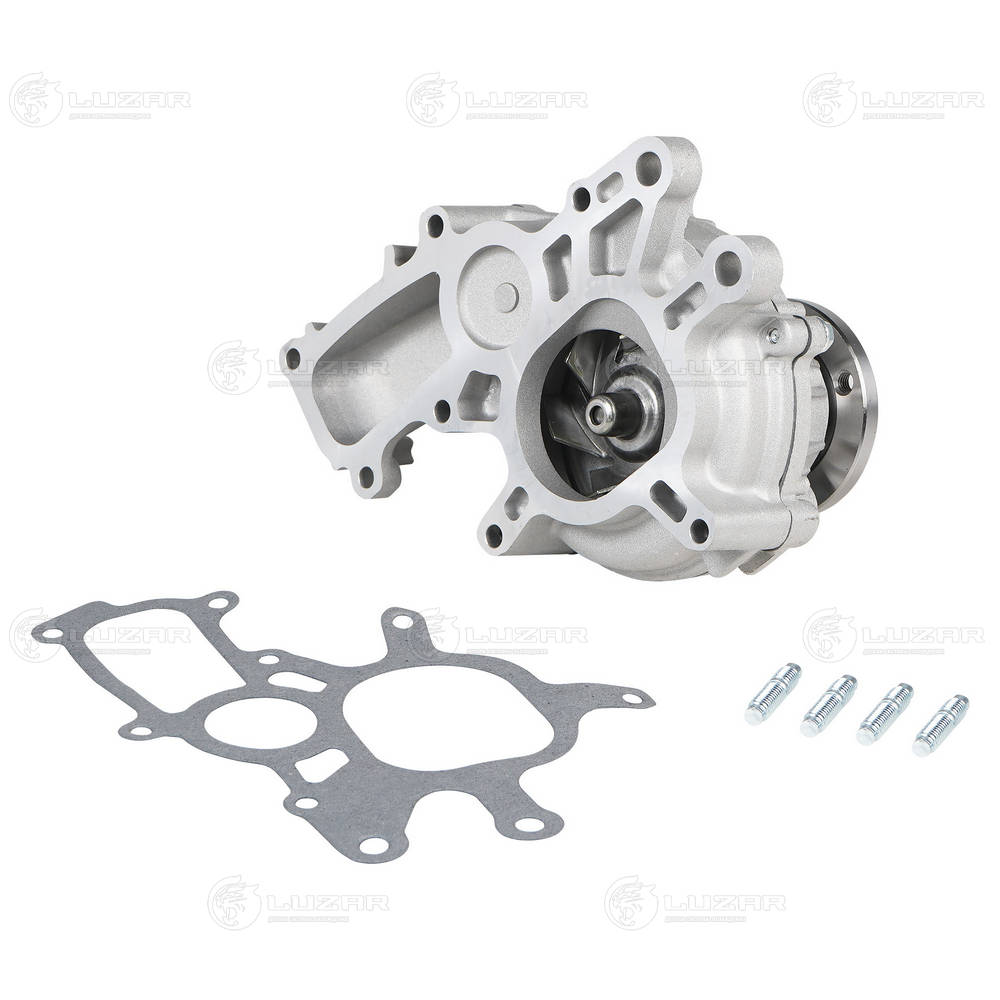 Water Pump, engine cooling (LWP 1939)