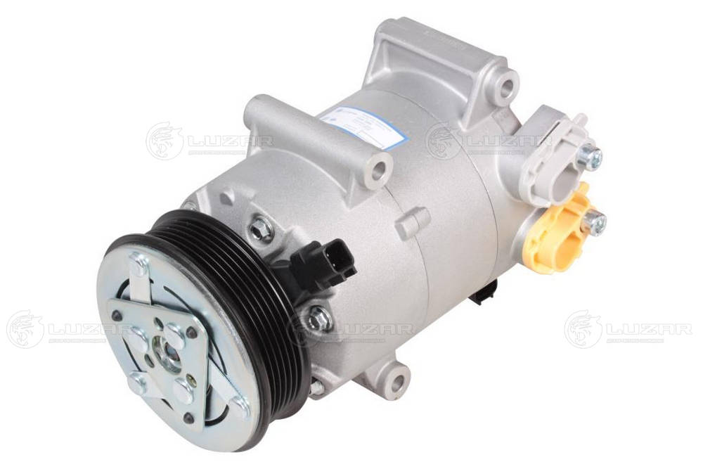 Compressor, air conditioning (LCAC 1005)