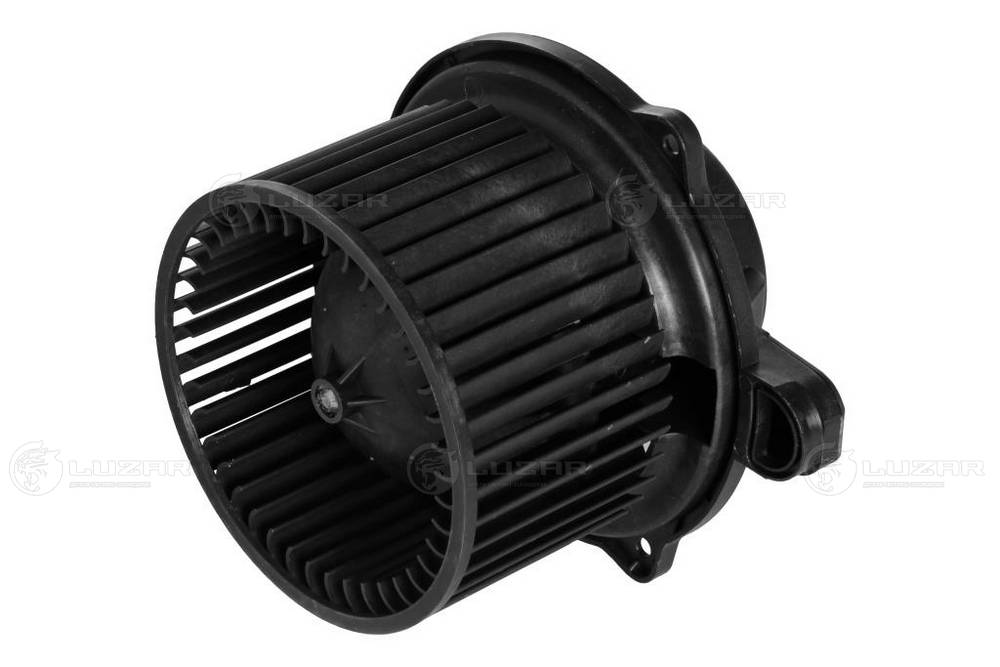 Electric Motor, interior blower (LFh 08H1)