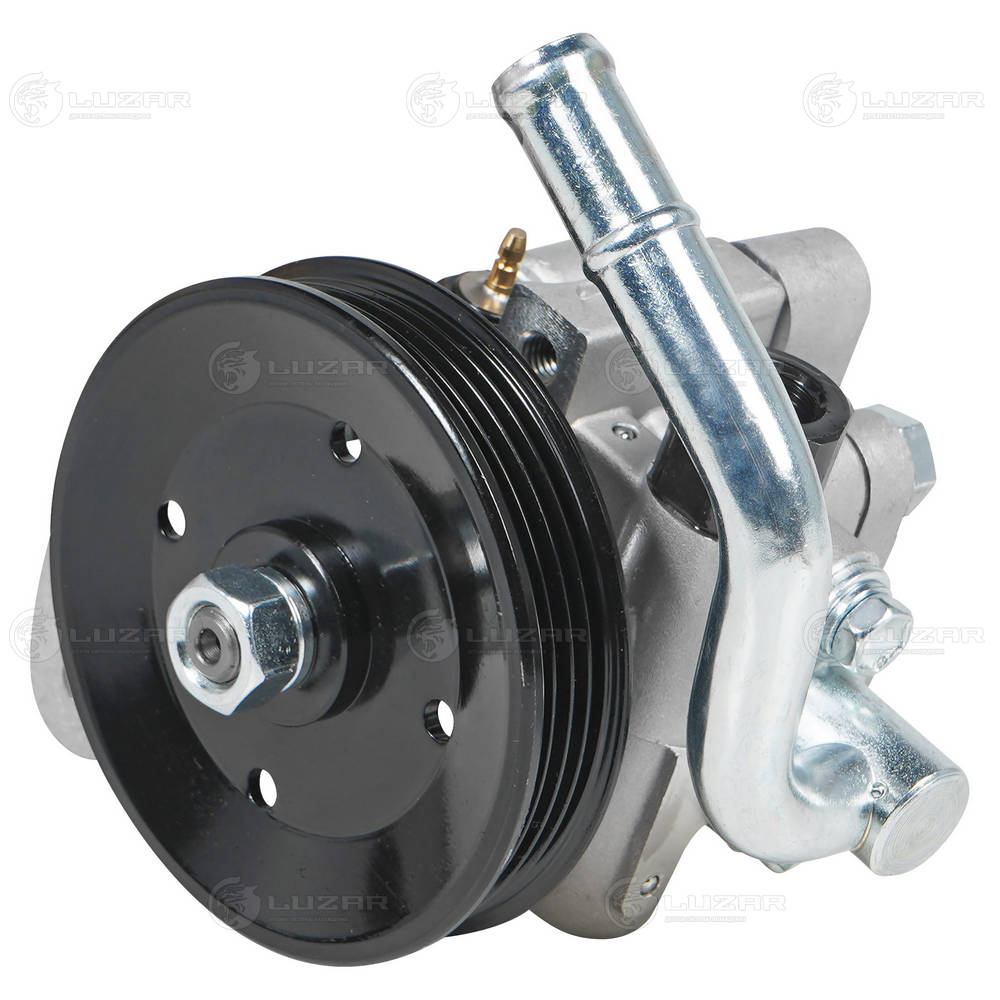 Hydraulic Pump, steering (LPS 0508)