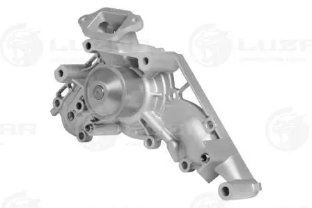 Water Pump, engine cooling (LWP 1947)