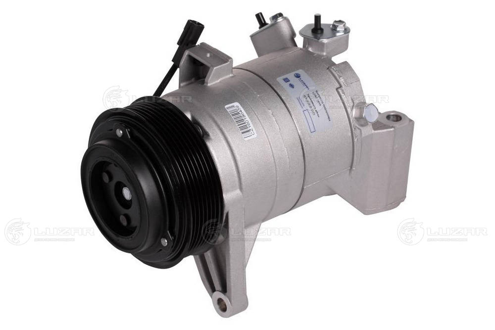 Compressor, air conditioning (LCAC 14N9)