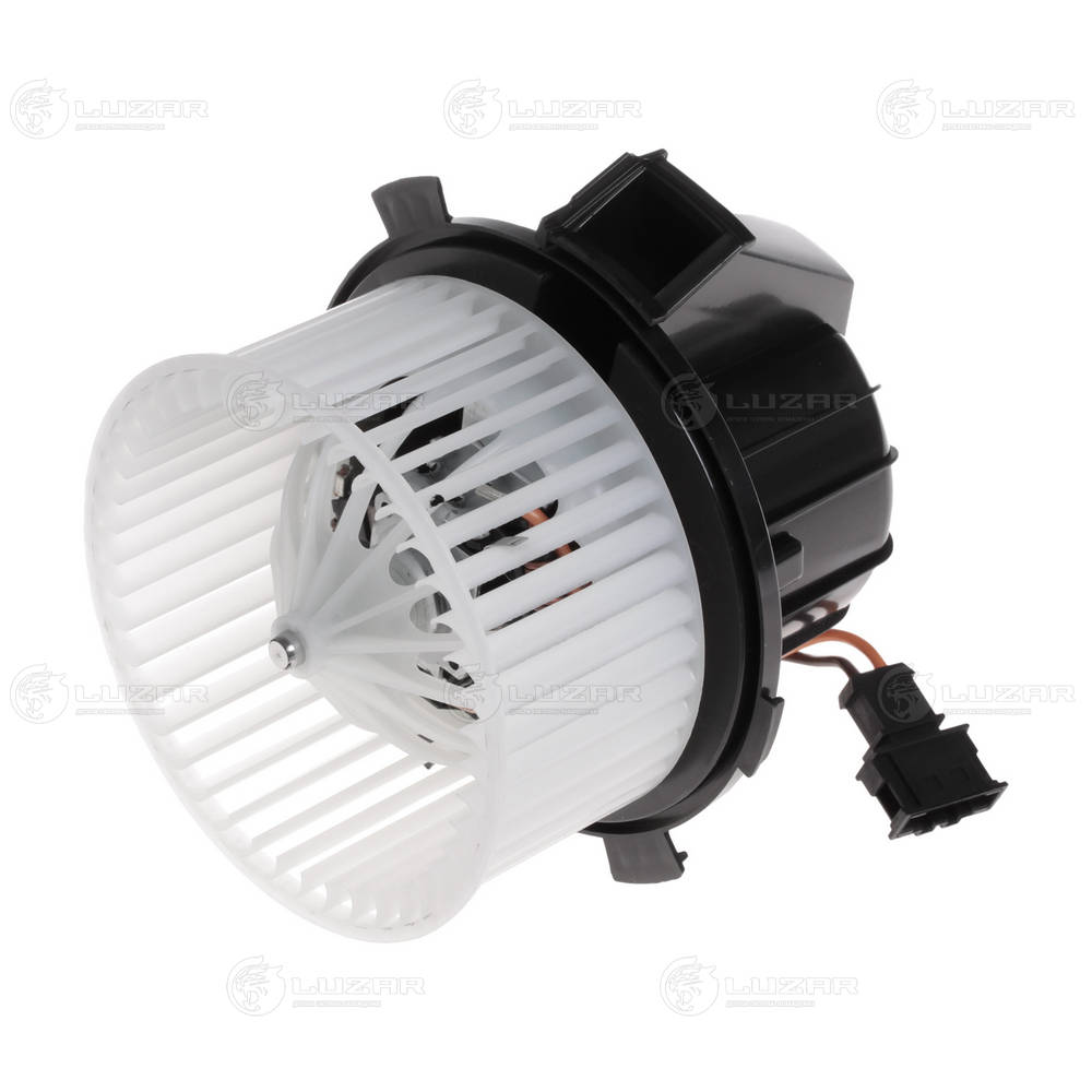 Interior Blower (LFh 2004)