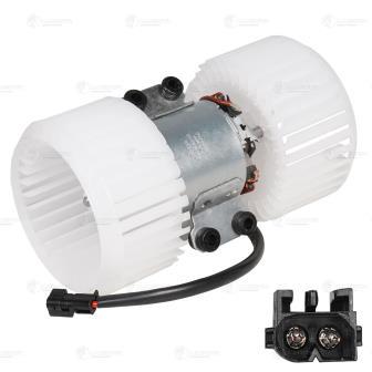 Electric Motor, interior blower (LFh 2605)