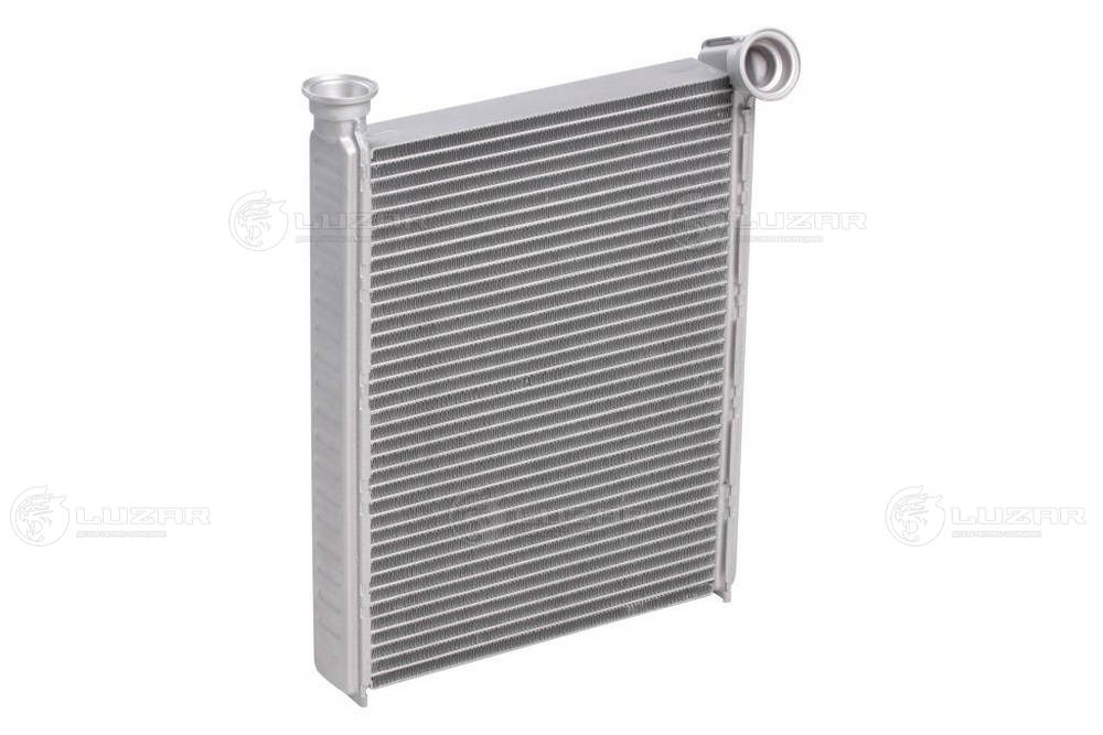 Heat Exchanger, interior heating (LRh 20S4)