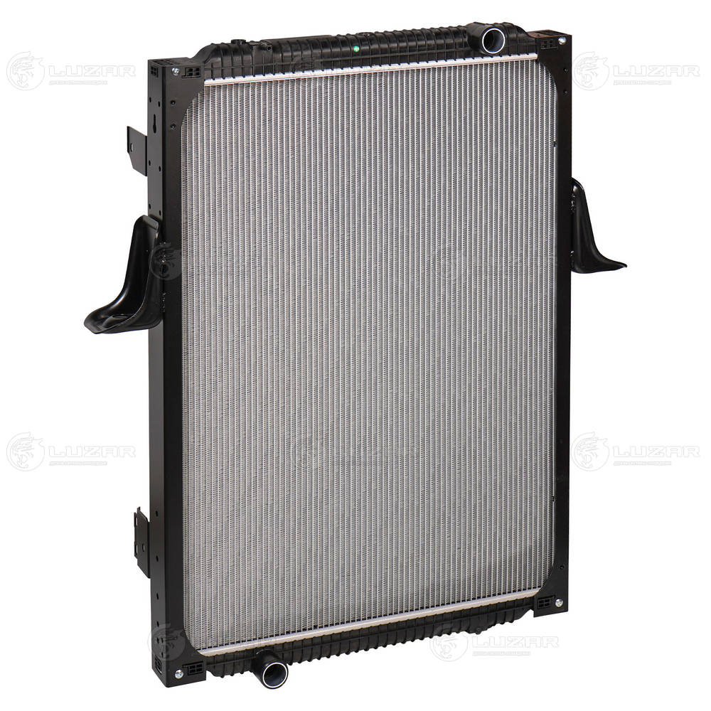 Radiator, engine cooling (LRc 0932)