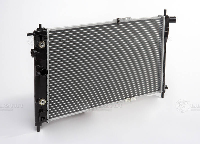 Radiator, engine cooling (LRc DWNx94370)