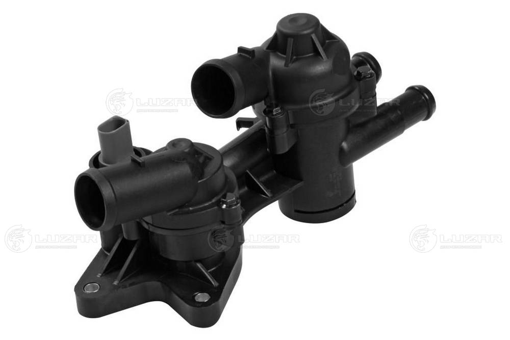 Thermostat, coolant (LT 1853)