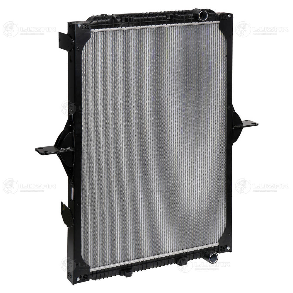 Radiator, engine cooling (LRc 0934)