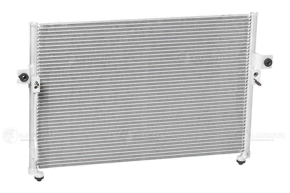 Condenser, air conditioning (LRAC 084A)
