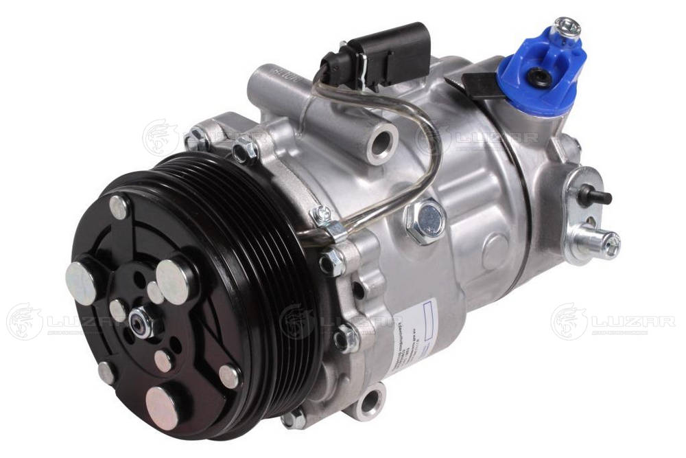 Compressor, air conditioning (LCAC 1853)