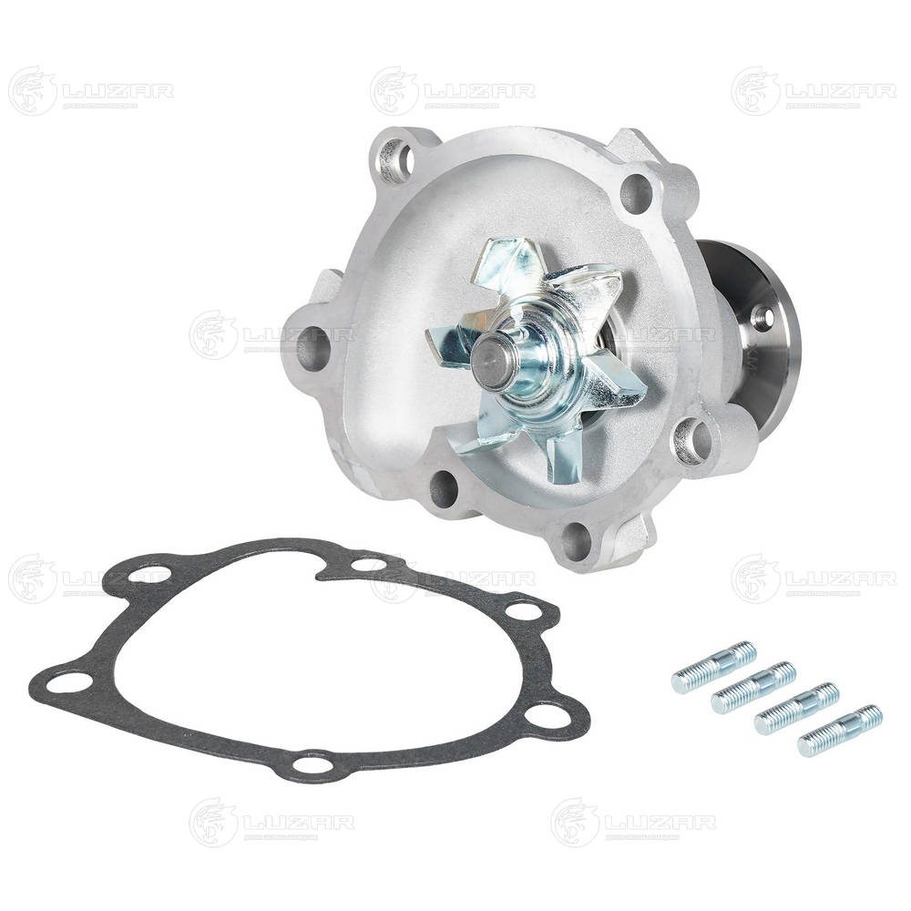 Water Pump, engine cooling (LWP 1921)