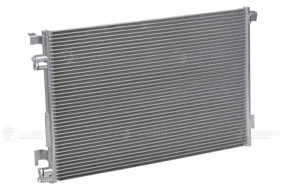 Condenser, air conditioning (LRAC 2144)