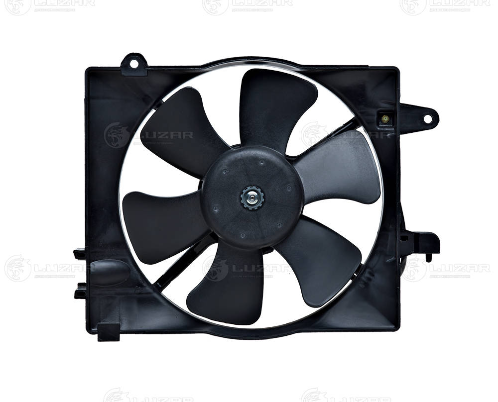Fan, engine cooling (LFc 0566)
