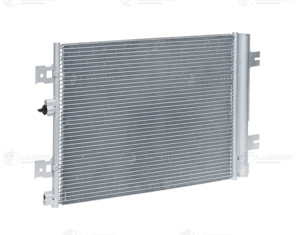 Condenser, air conditioning (LRAC 0961)