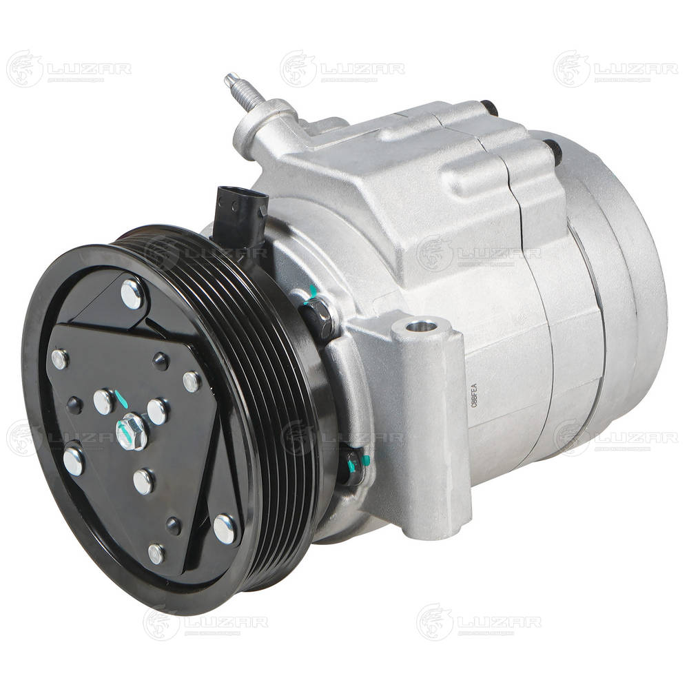 Compressor, air conditioning (LCAC 0532)