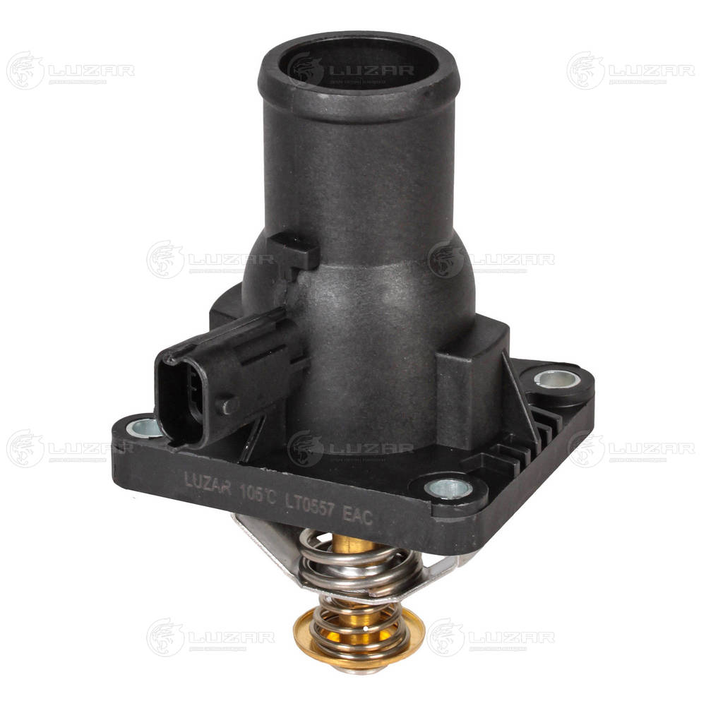 Thermostat, coolant (LT 0557)