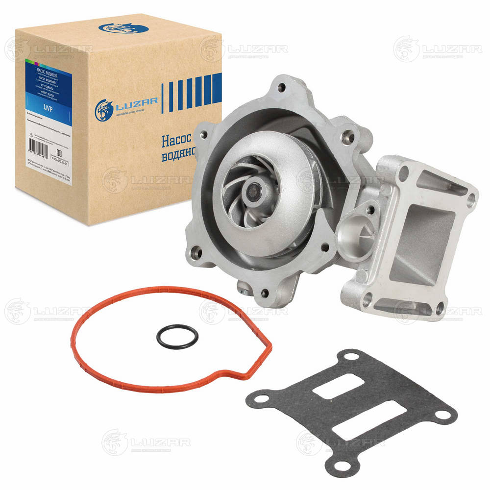 Water Pump, engine cooling (LWP 1008)