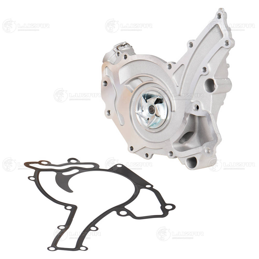 Water Pump, engine cooling (LWP 1521)