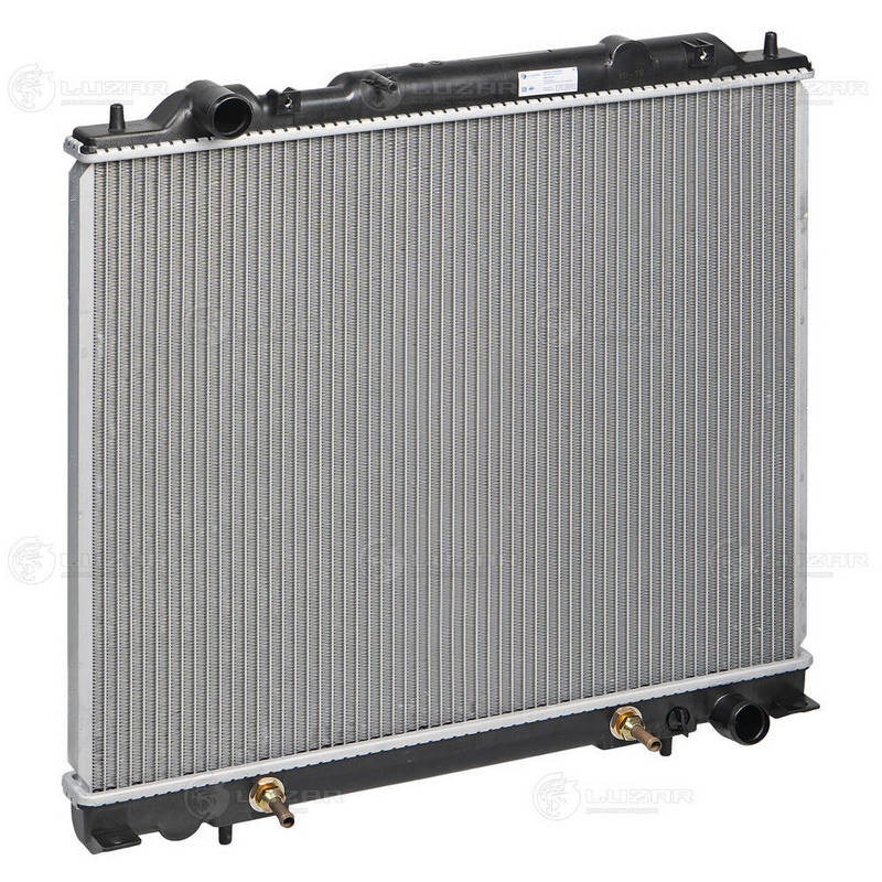 Radiator, engine cooling (LRc 1114)
