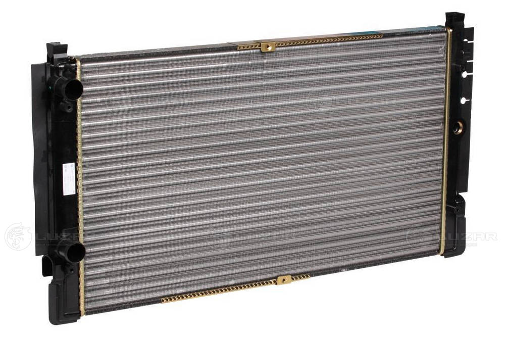 Radiator, engine cooling (LRc 1871)