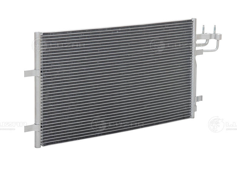 Condenser, air conditioning (LRAC FDFs03348)