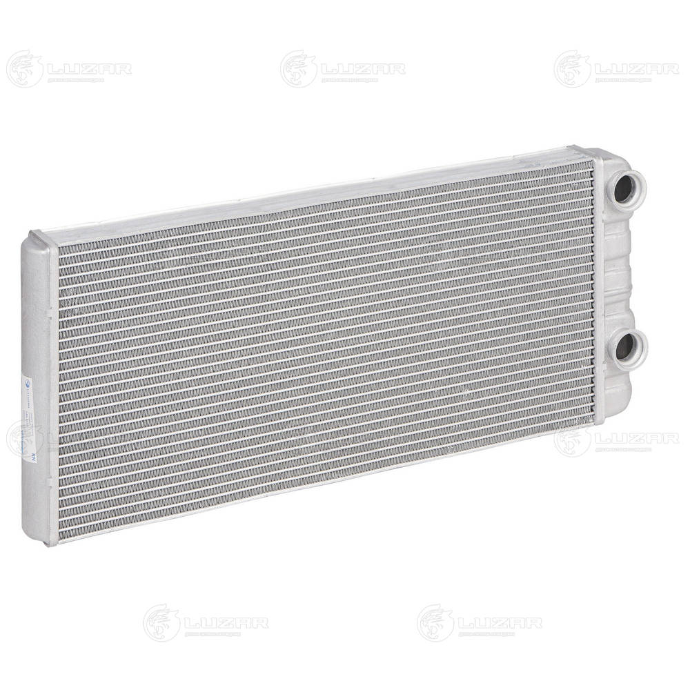 Heat Exchanger, interior heating (LRh 1015)