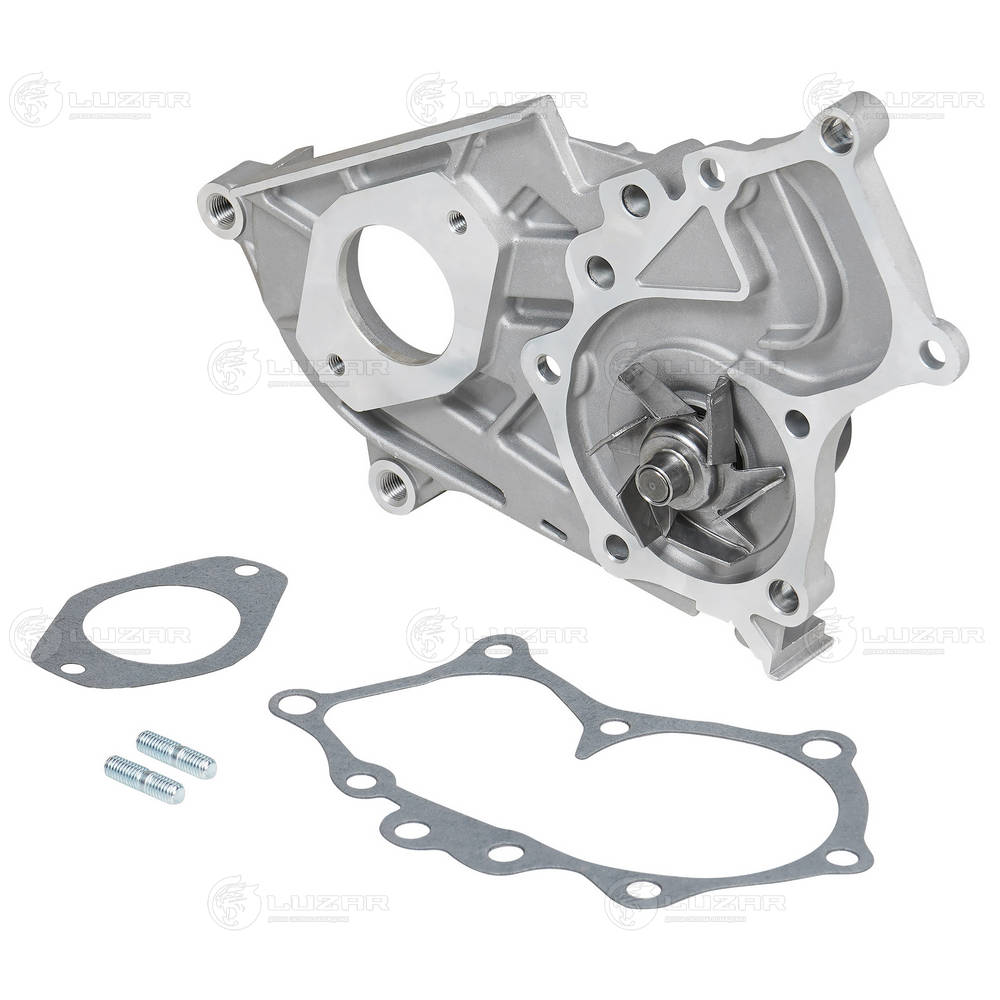 Water Pump, engine cooling (LWP 1933)