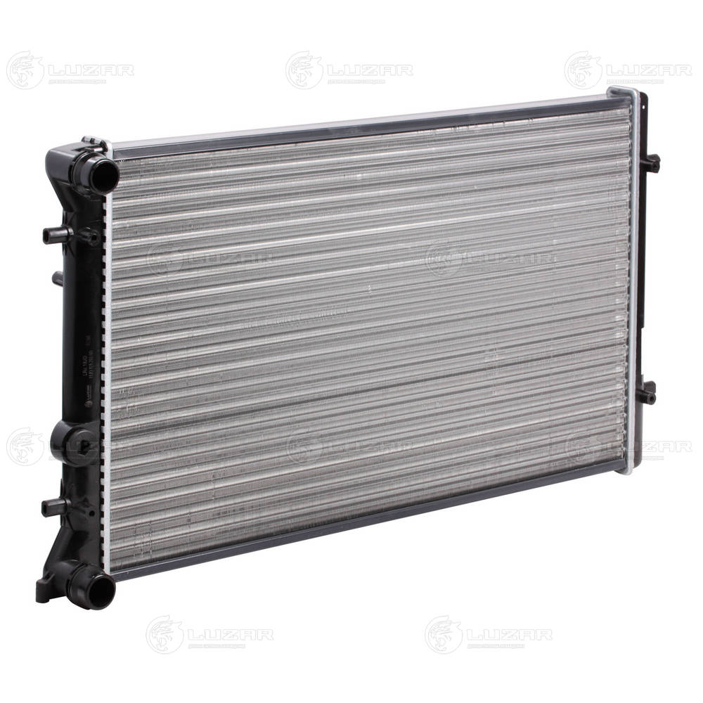 Radiator, engine cooling (LRc 18J0)