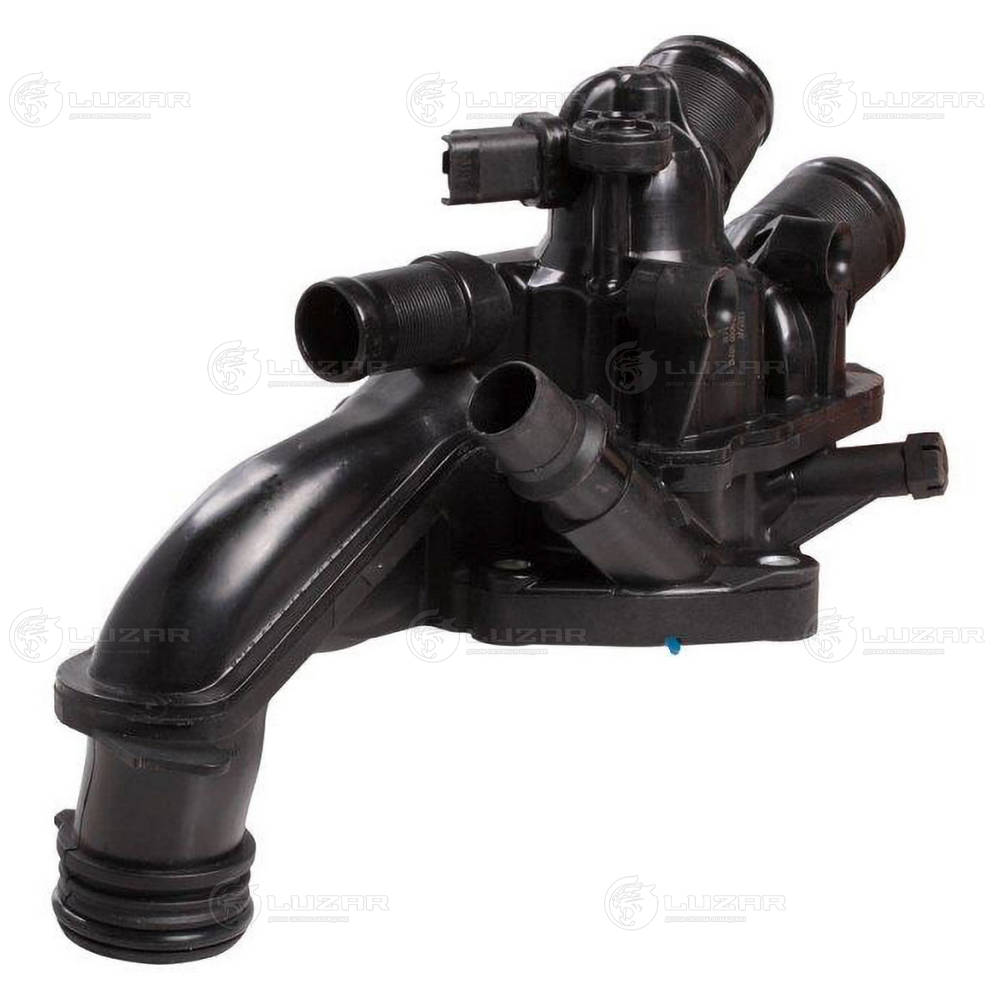 Thermostat, coolant (LT 2080)