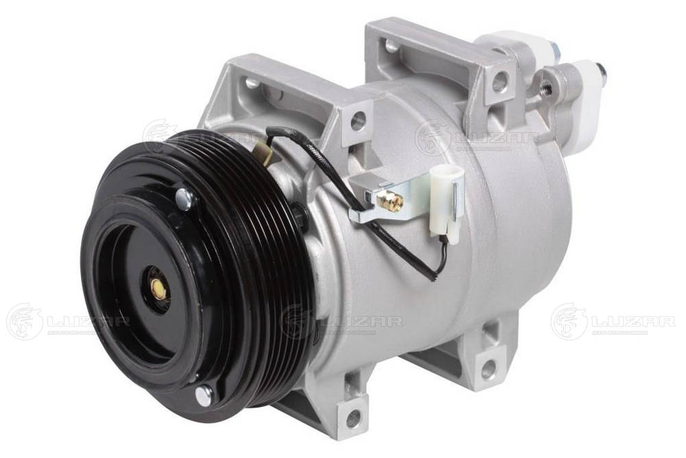 Compressor, air conditioning (LCAC 1093)