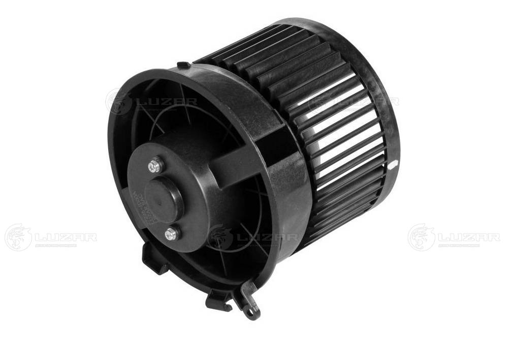 Interior Blower