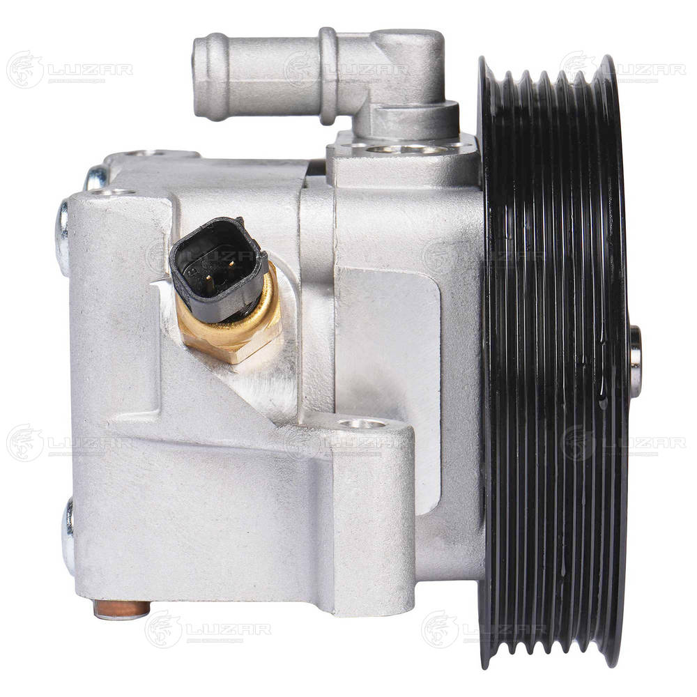 Hydraulic Pump, steering