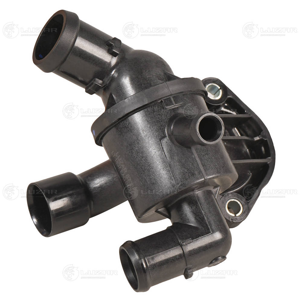 Thermostat, coolant (LT 1837)