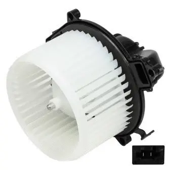 Electric Motor, interior blower (LFh 2052)