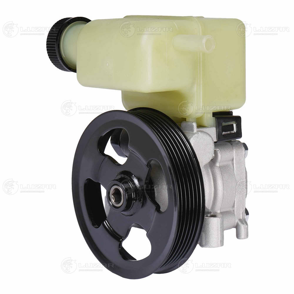 Hydraulic Pump, steering (LPS 2501)