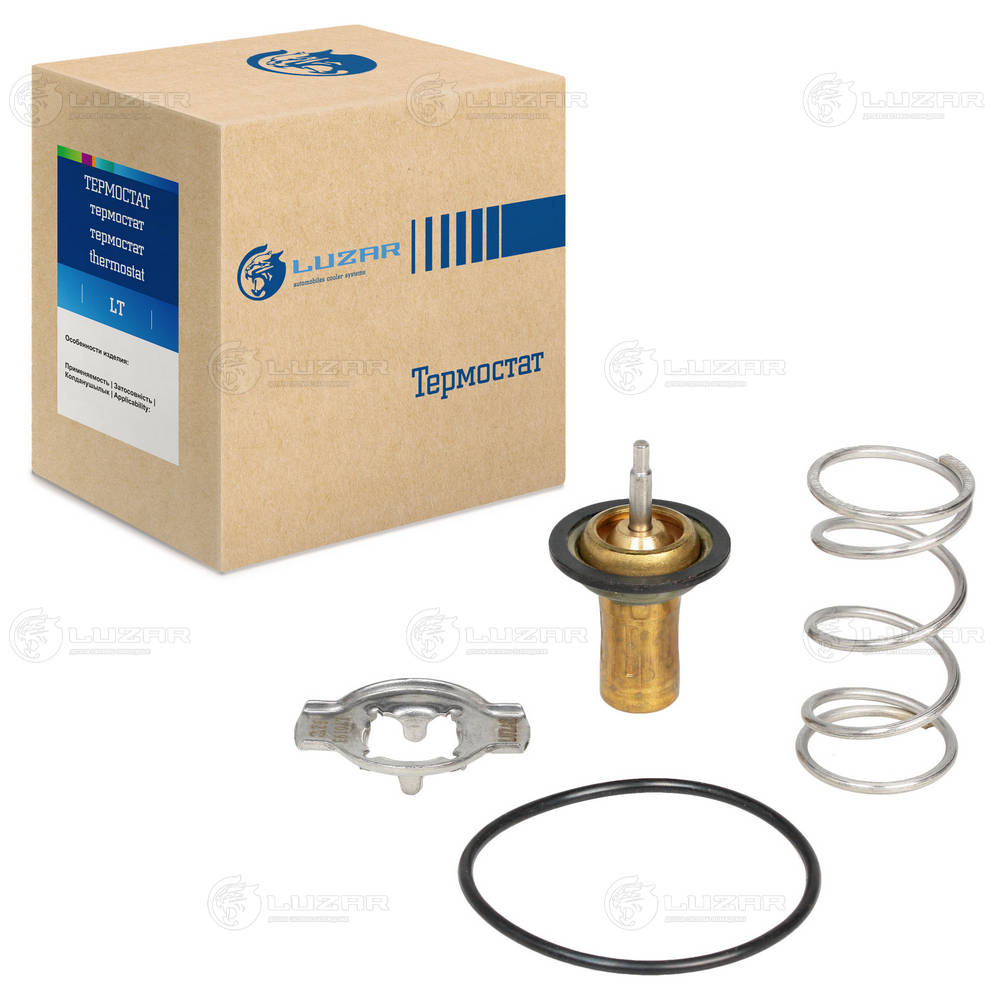 Thermostat, coolant (LT 0193)