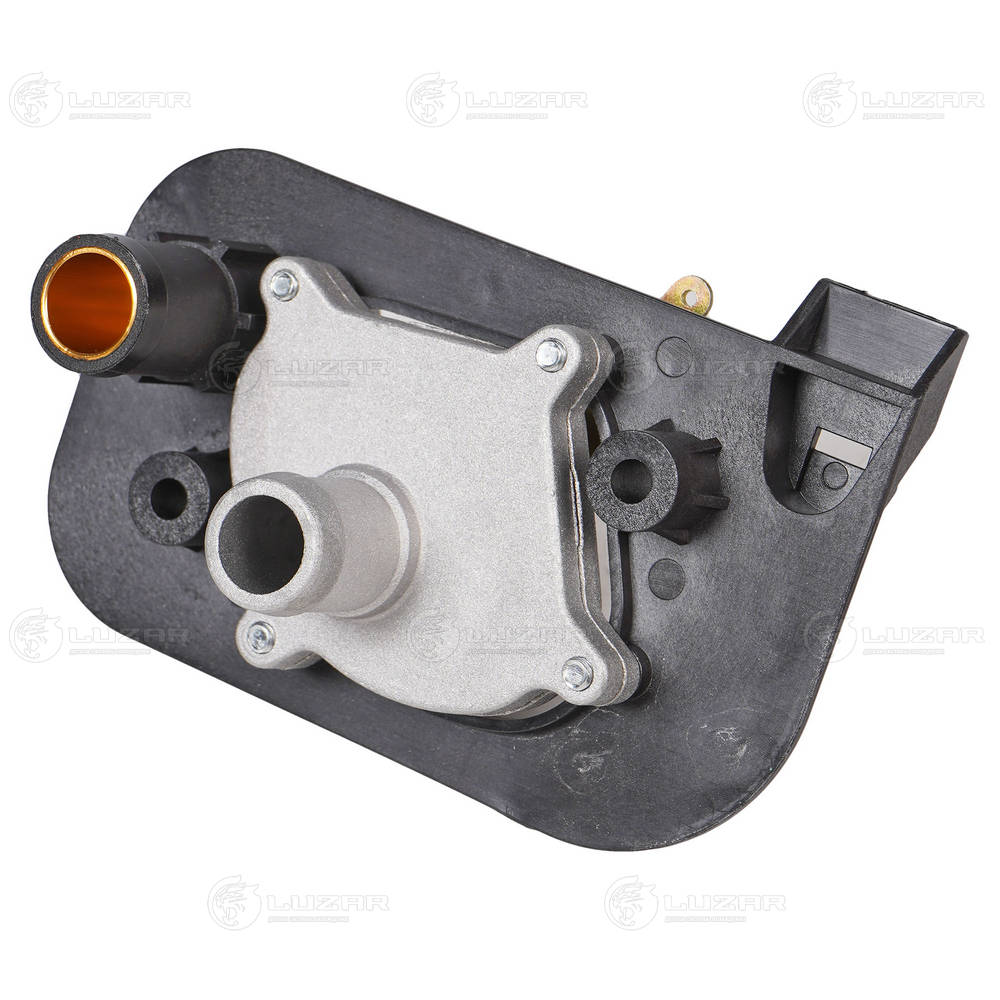 Coolant Control Valve