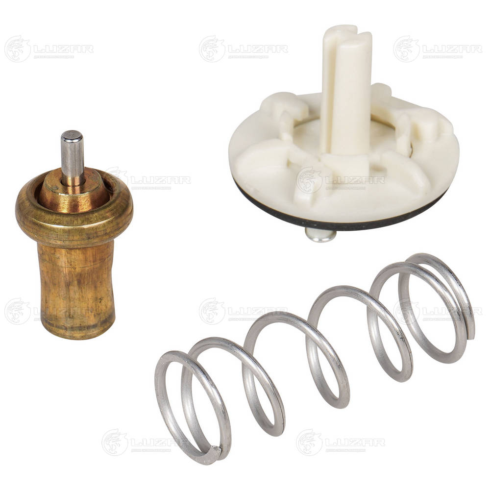 Thermostat, coolant (LT 1854)