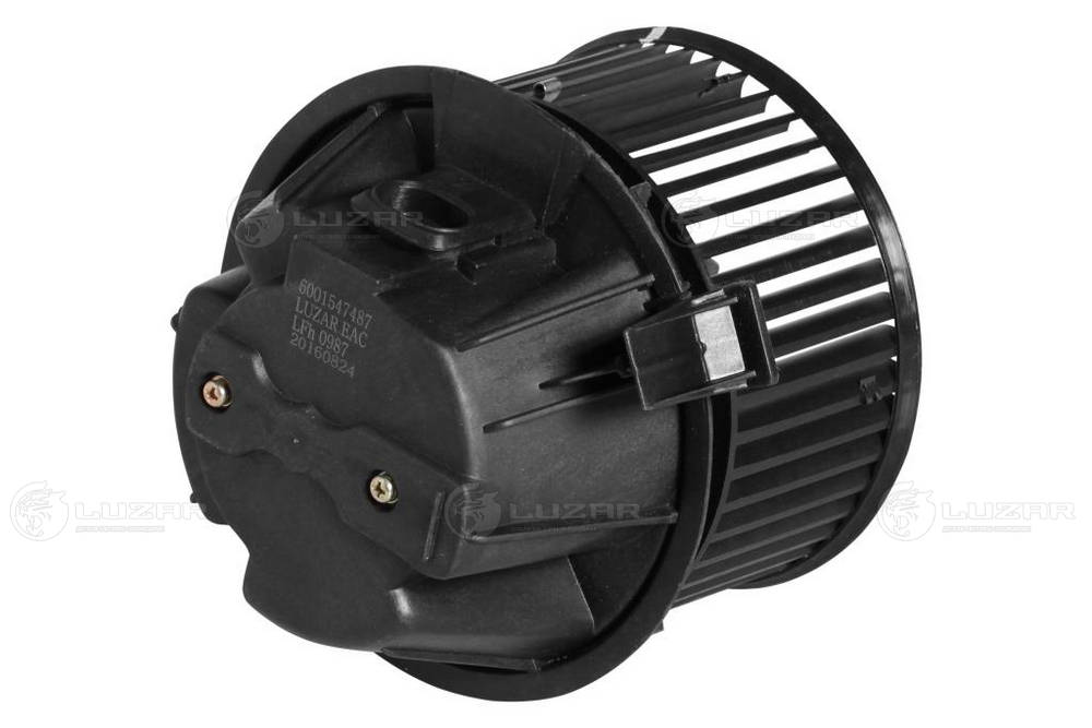 Interior Blower