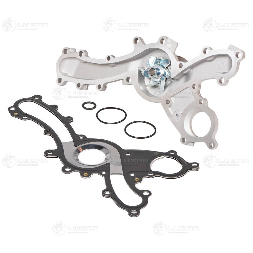 Water Pump, engine cooling (LWP 1931)