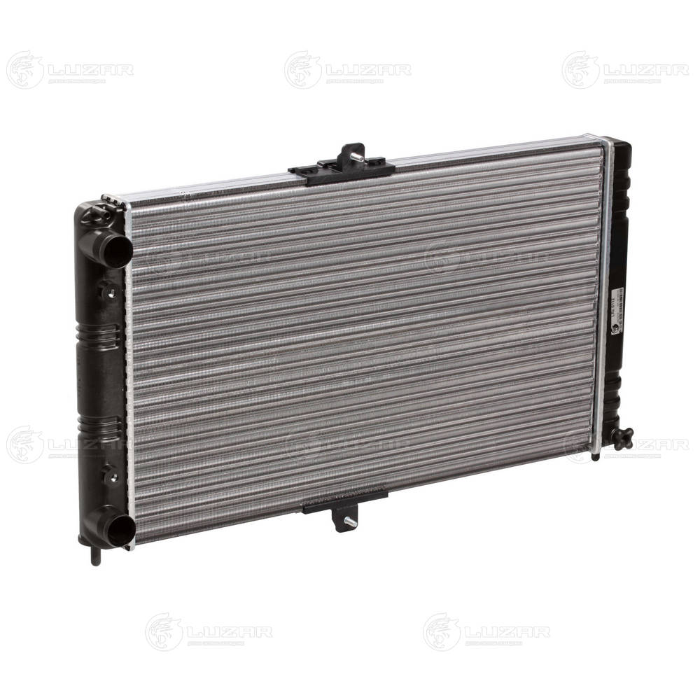 Radiator, engine cooling (LRc 0112)