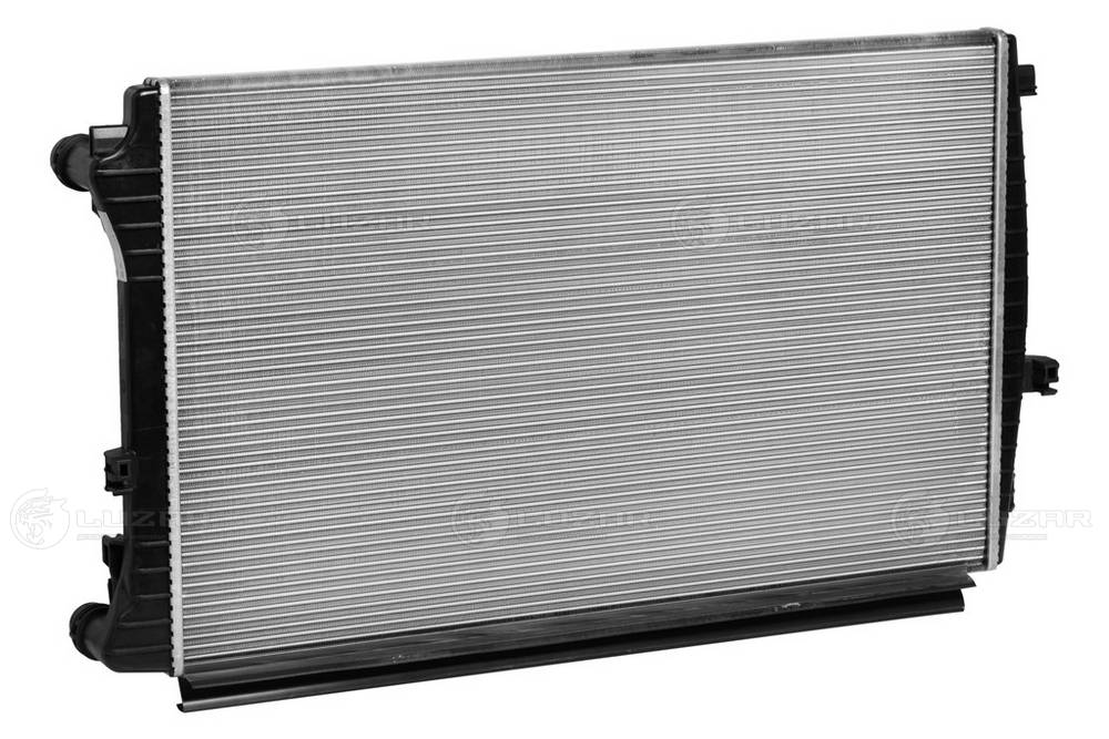 Radiator, engine cooling (LRc 18EM)