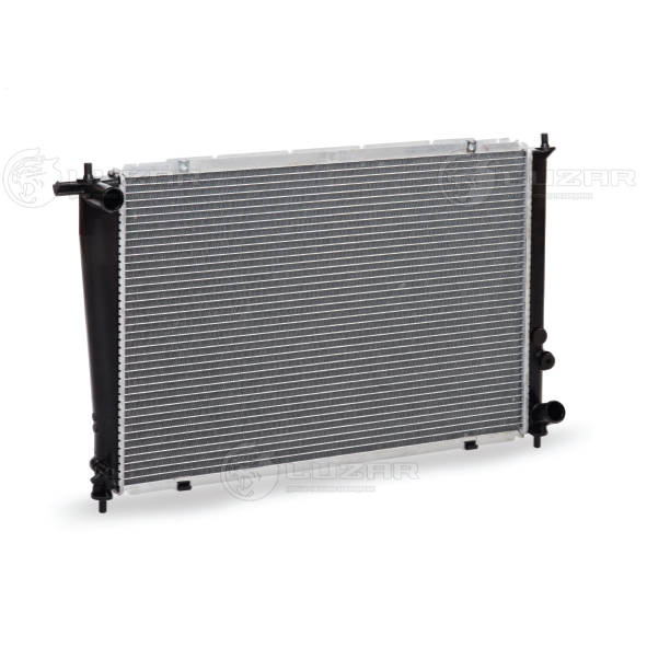 Radiator, engine cooling (LRc HUPr96100)