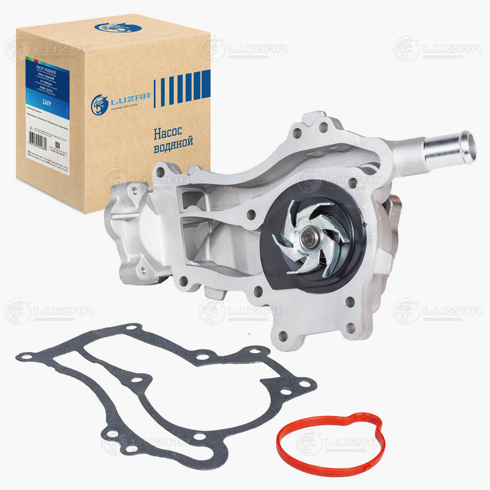 Water Pump, engine cooling (LWP 0514)