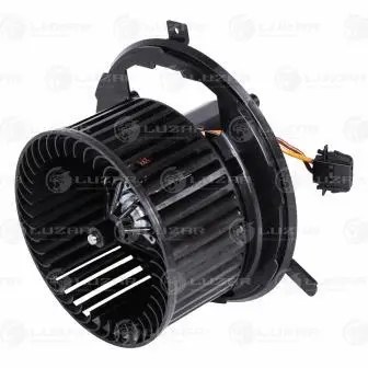 Electric Motor, interior blower (LFh 1801)