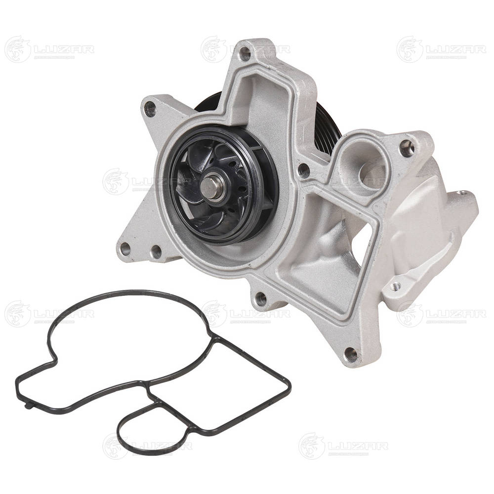 Water Pump, engine cooling (LWP 2606)
